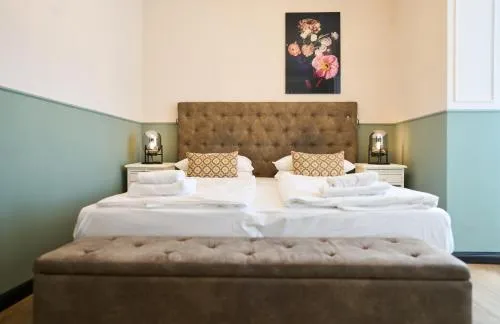 freustil Hotel photo 18