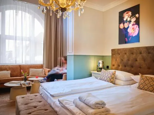 freustil Hotel photo 30