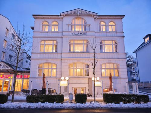 freustil Hotel photo 43