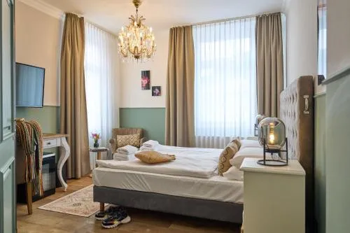 freustil Hotel photo 15