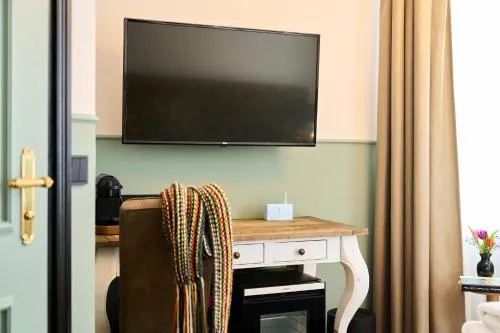 freustil Hotel photo 4
