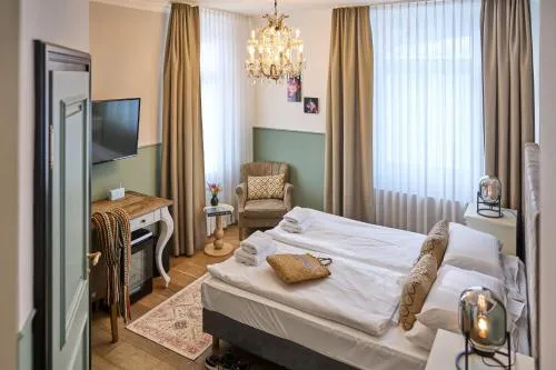 freustil Hotel photo 3