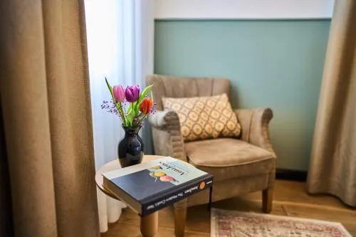 freustil Hotel photo 7