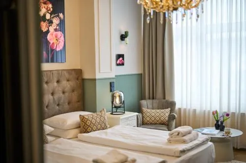 freustil Hotel photo 16