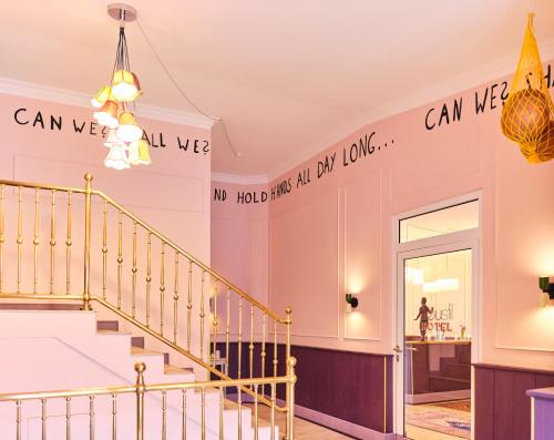 freustil Hotel photo 51
