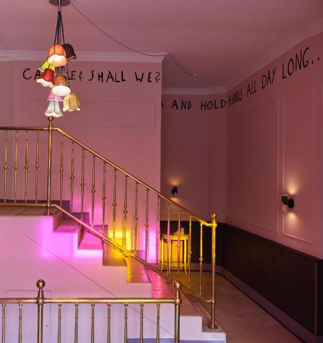 freustil Hotel photo 44