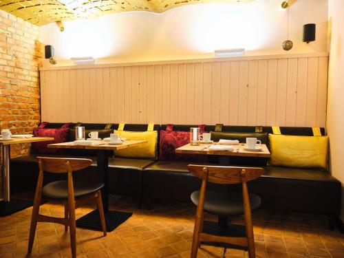 freustil Hotel photo 62