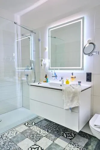 freustil Hotel photo 37