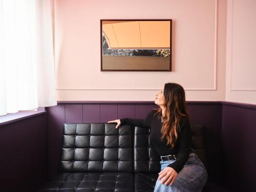 freustil Hotel photo 63