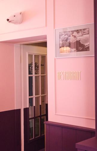 freustil Hotel photo 64