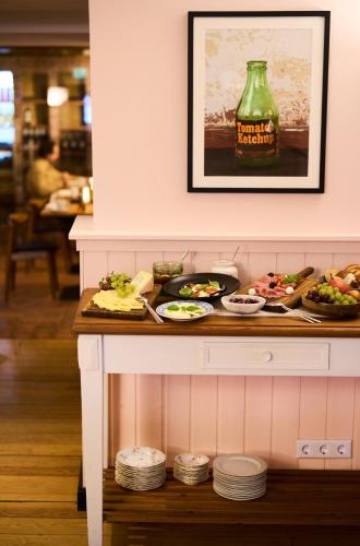 freustil Hotel photo 66