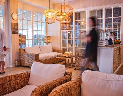 freustil Hotel photo 68
