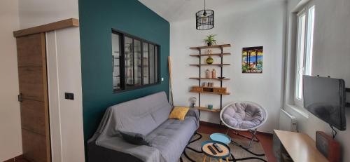 L'Eden appartement confort et charme