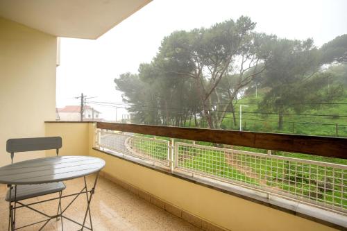 Central Cascais 1BDR With Balcony Near The Beach
