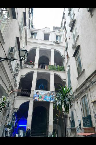 Casa vacanze Nunù