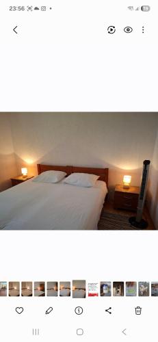 Apartman Maja