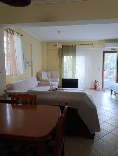 Paradise comfortable apartment