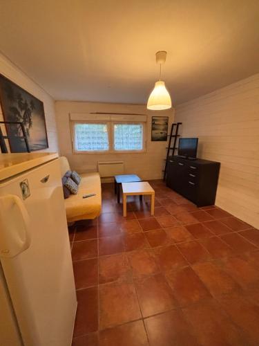 L'appartement d'Adonis