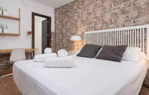 Cerca de todo, en el corazón de Málaga