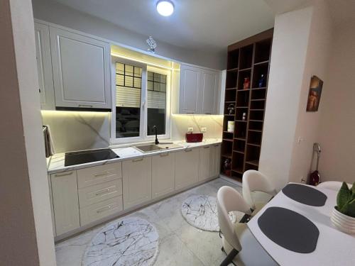 Cozy apartment Tirana