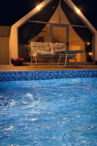 ستاي إن Stay Inn