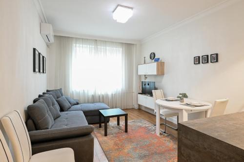 St. Ivan Rilski flat