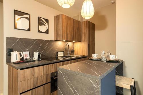 Host Inn Velvy Suite