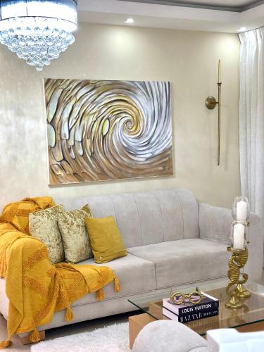 Ground Floor Residencial Nany