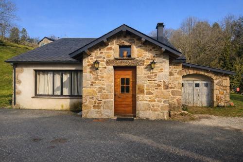 Maison de charme à la Salvetat-sur-Agout 3 chambres
