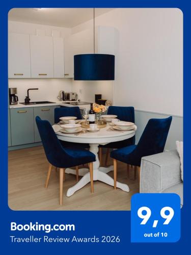Polanki Aqua Apartament Wiola E008 - Parking Gratis