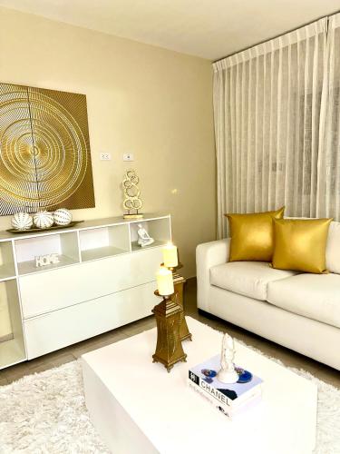 2Nd Floor Residencial Nany