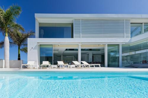 Villa Golden Brown by Maspalomas Holiday Villas