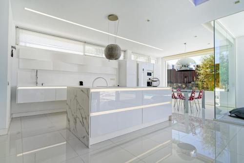Villa Golden Brown by Maspalomas Holiday Villas