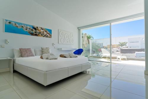 Villa Golden Brown by Maspalomas Holiday Villas