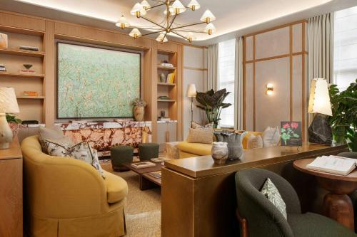 Montcalm Mayfair, Autograph Collection photo 29