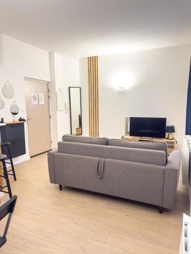 Appartement Brest centre - Cosy