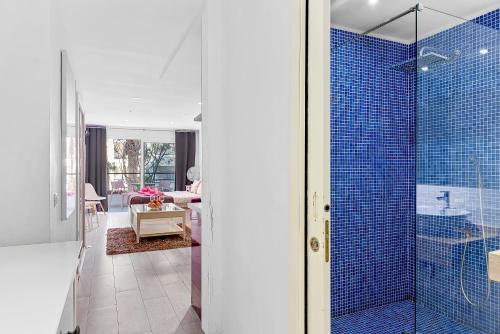 Club Villamar - Estudio Moderno Frente al Mar