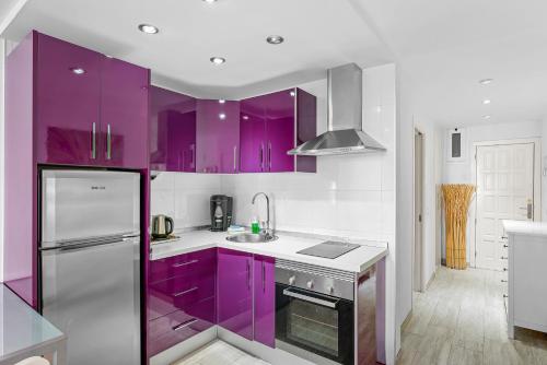 Club Villamar - Estudio Moderno Frente al Mar