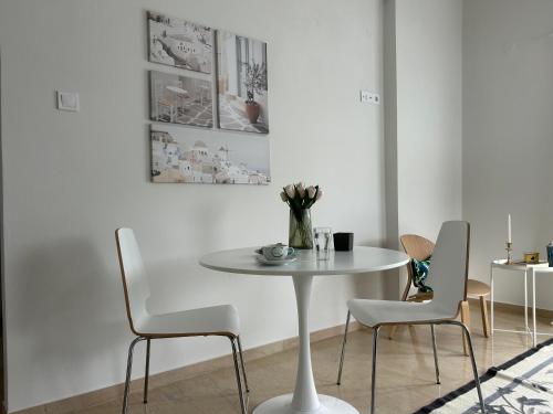 Anna Coast Apartment