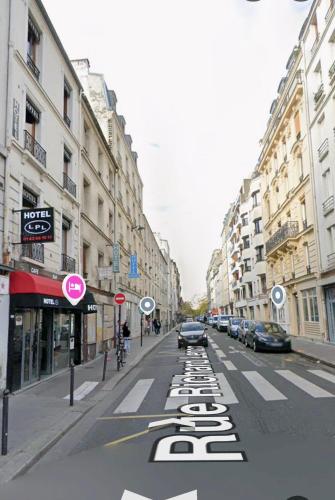 Apartment - Paris 11th