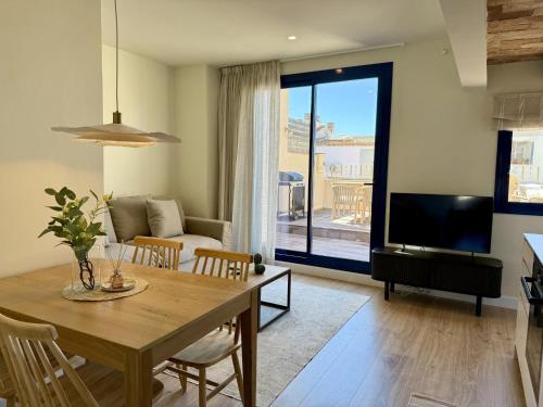 'The Residences At Bartomeu 26 ' Suite Benazet