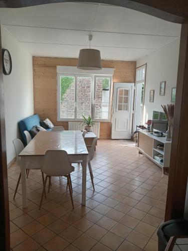 Charmante maisonnette