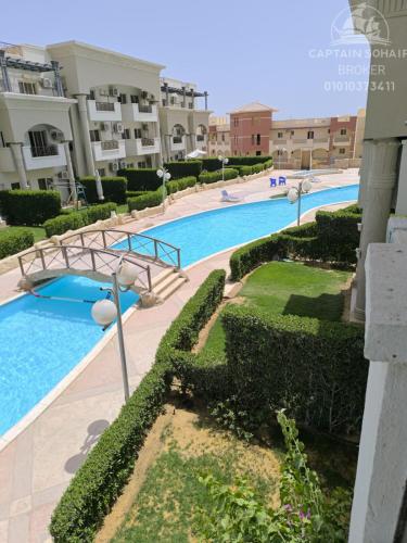 La Sirena Ain Sokhna Sea View Resort