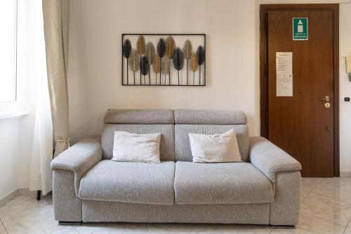 Vatican Walls Apartment
