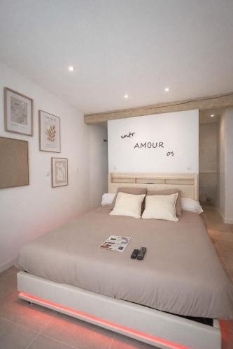 L'intrAMOURos