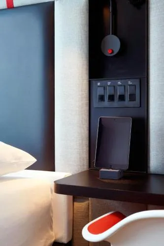 citizenM Miami Worldcenter photo 7