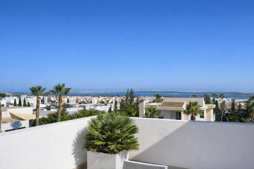 Sunset Adhara Penthouse - Panoramablick - WLAN