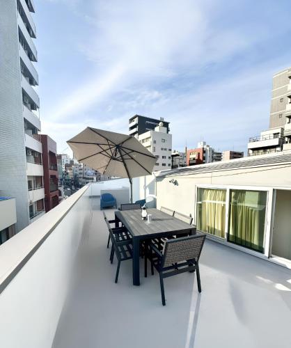 Hotel Alphinaud - Vacation STAY 91089v