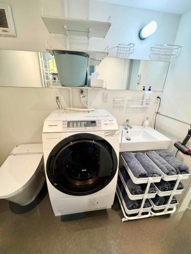 Hotel Alphinaud - Vacation STAY 91089v