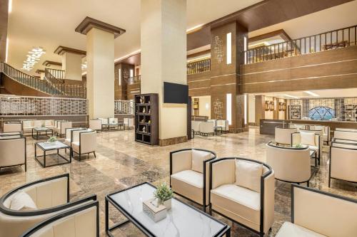 Four Points by Sheraton Makkah Al Naseem